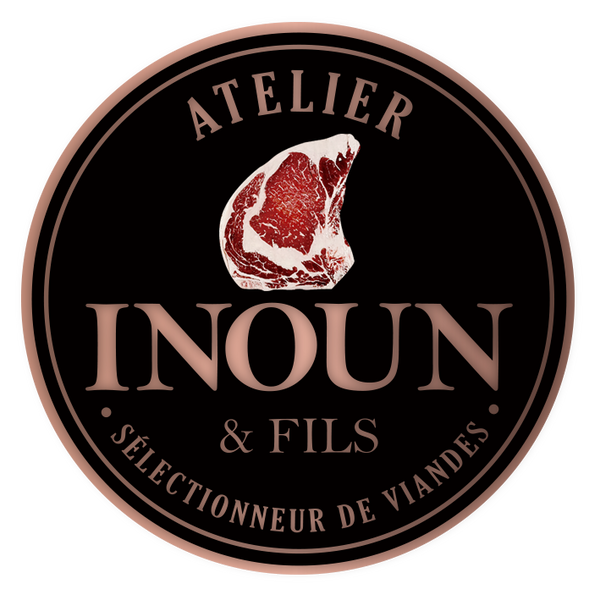 Boucherie INOUN